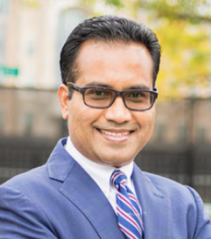 Dr. Dilip Nath