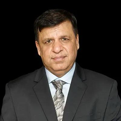 Naresh Gehi ESQ