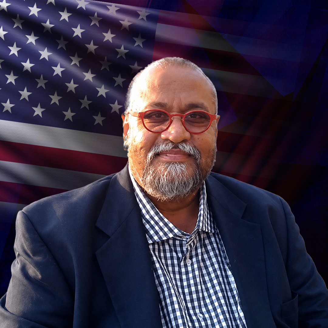 Chuck Mohan