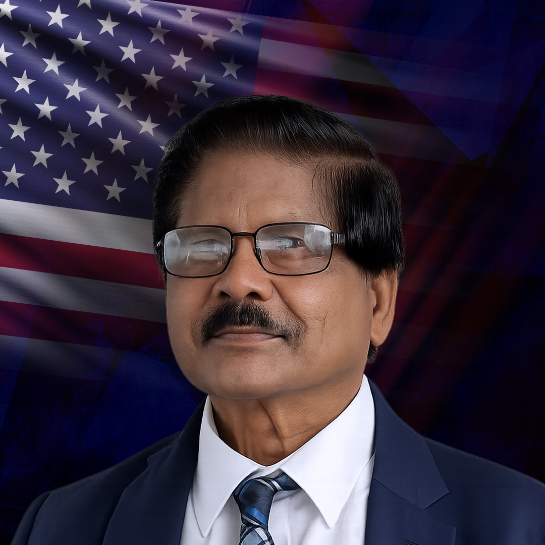 Dilraj Batchu
