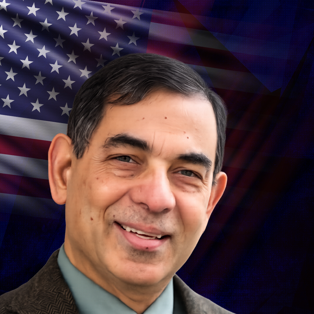 Dr. Dhanonjoy C. Saha