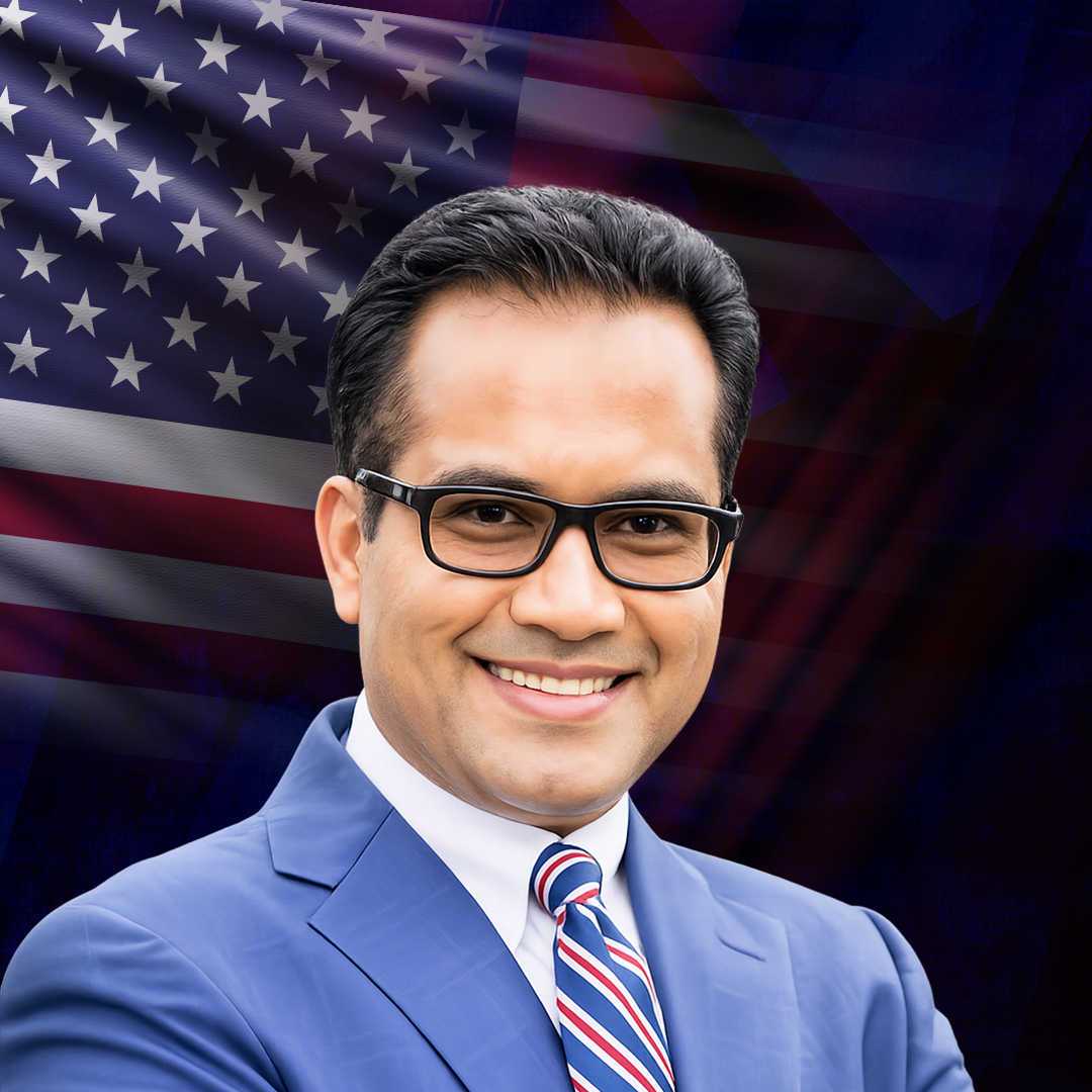 Dr. Dilip Nath