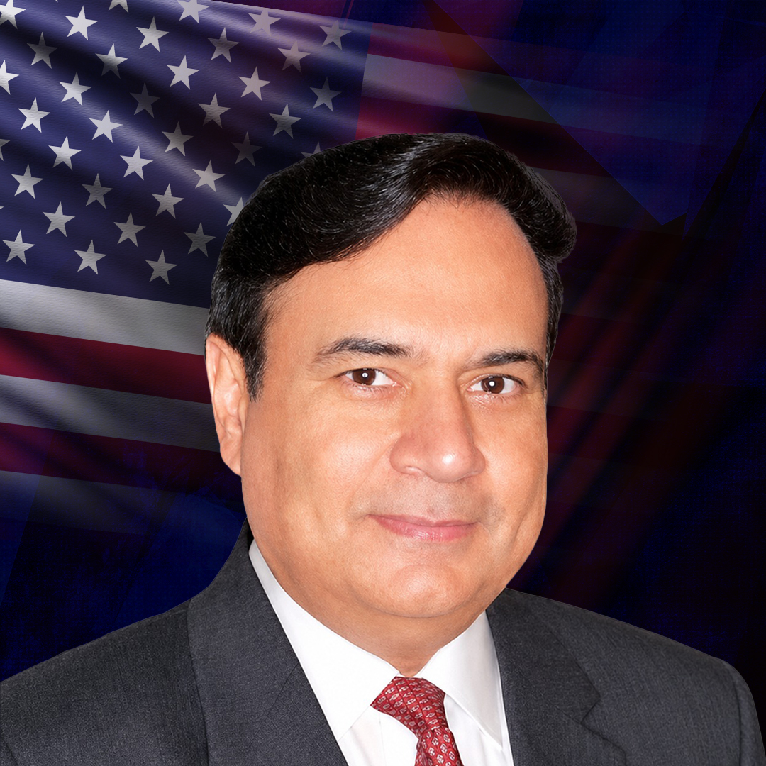 Dr. Hari Shukla