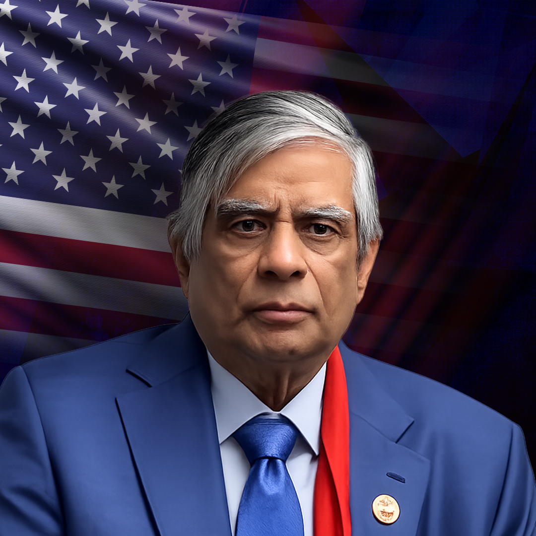 Dr. Masudul Hassan