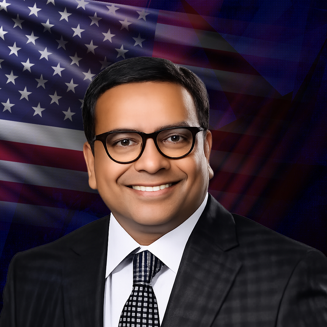Dr. Pratap Das