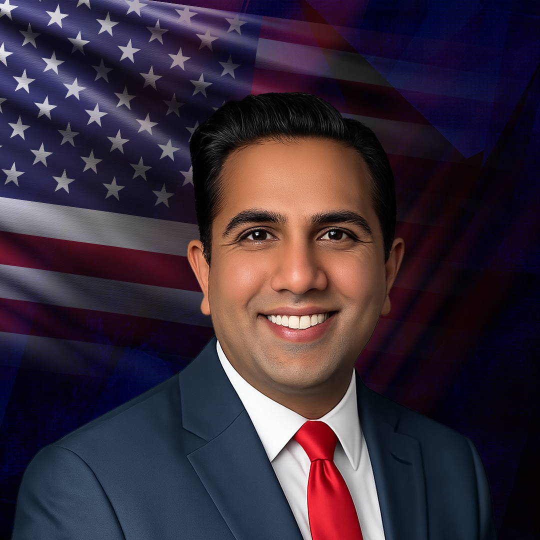 Hersh Parekh Esq.