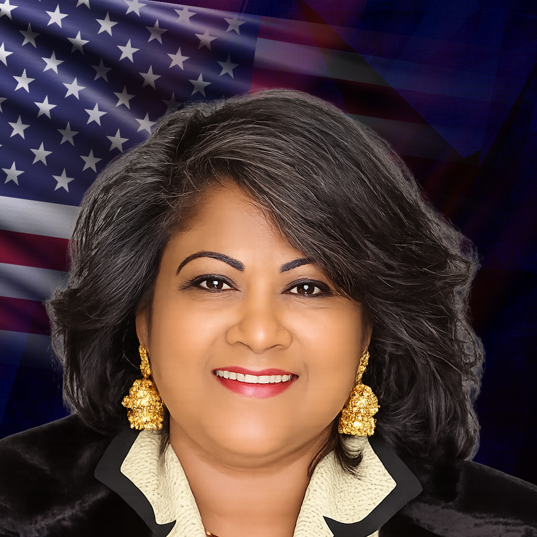 Jeany Persaud