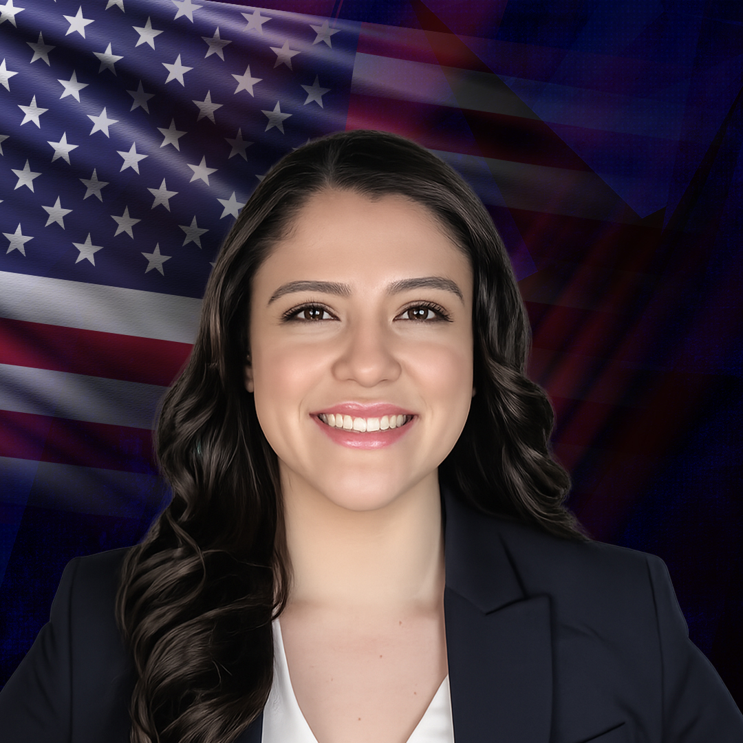 Johanna Carmona Esq.