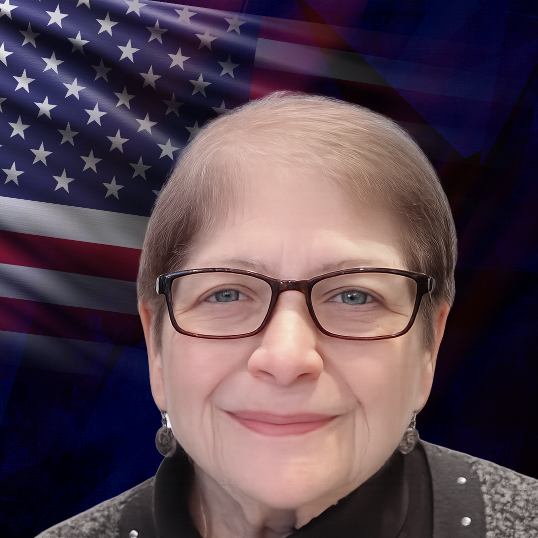 Lois Marbach