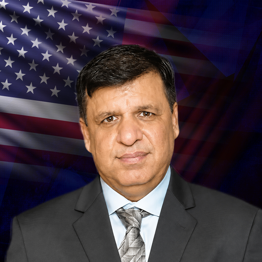 Naresh Gehi, Esq.