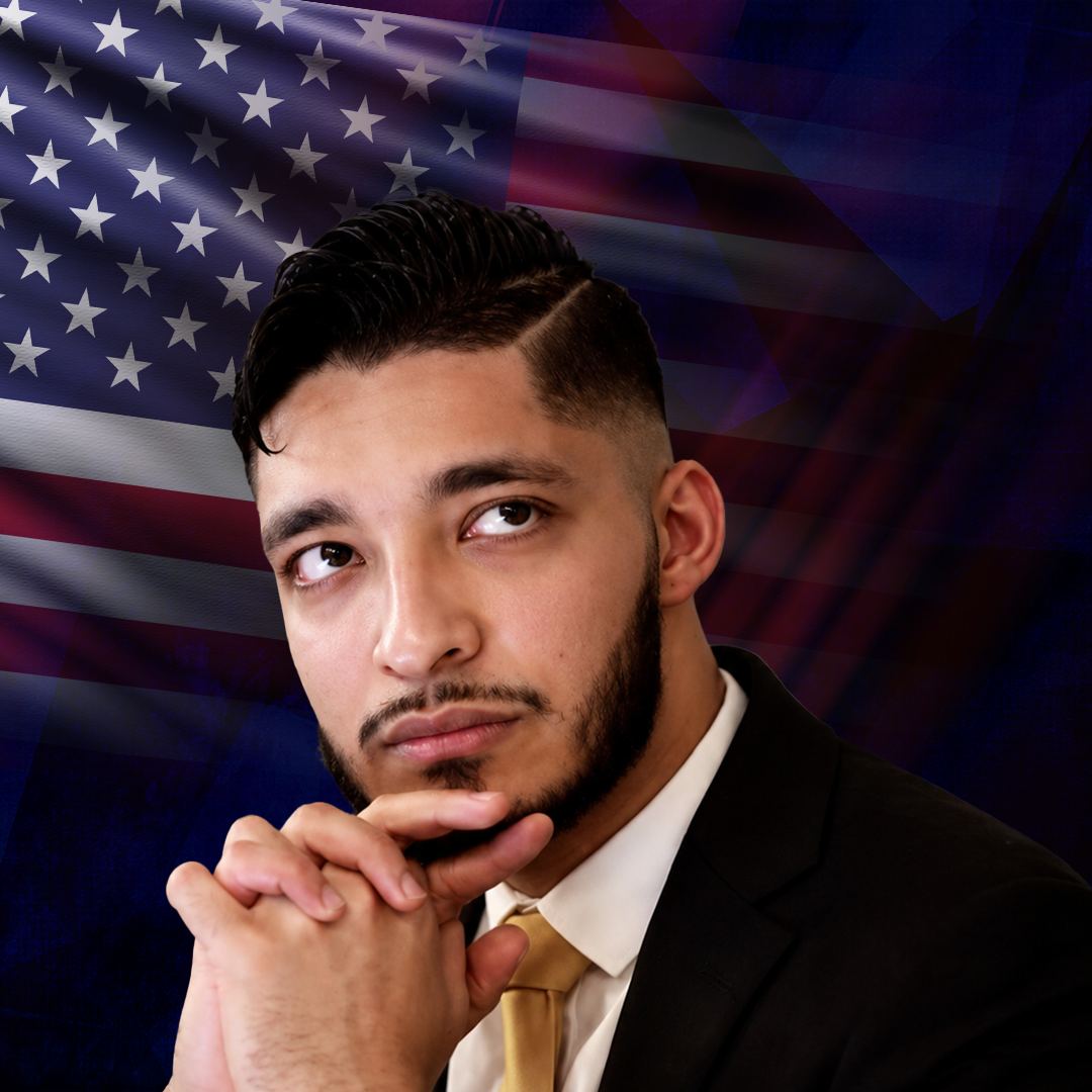 Neil Trivedi
