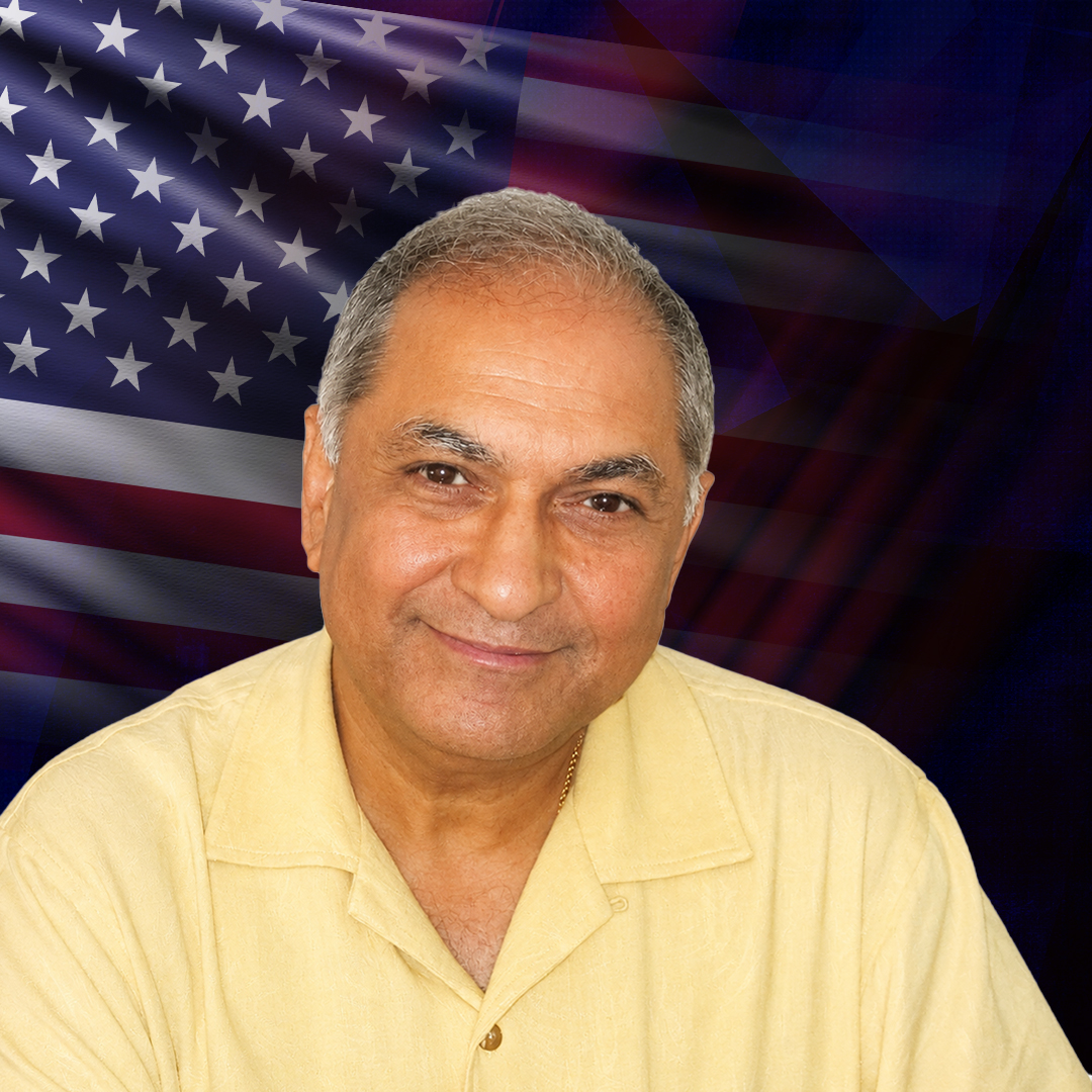 Piyush Patel