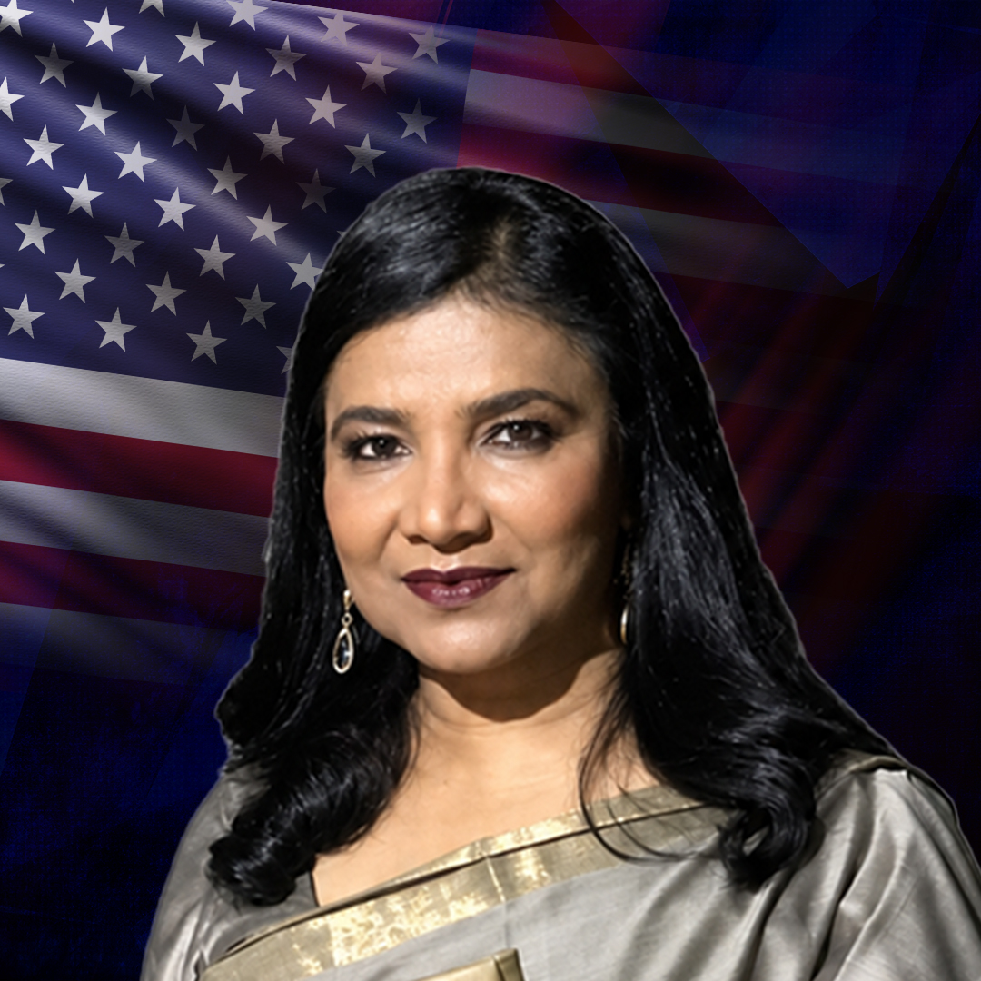 Rokeya Grant