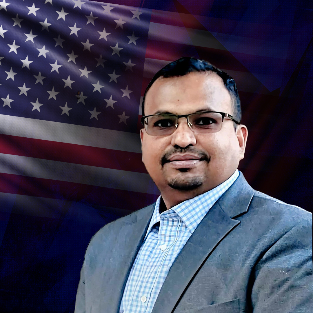 Shaimi Jacob