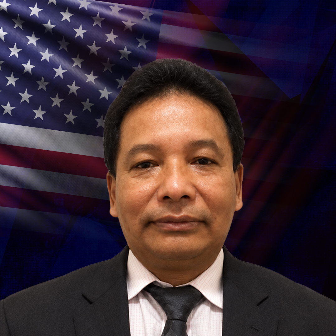Shyam Karki