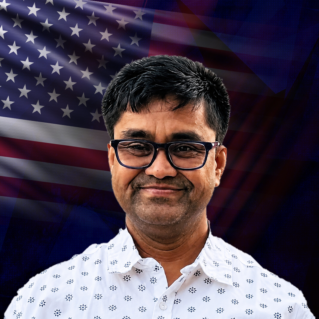 Subal Debnath