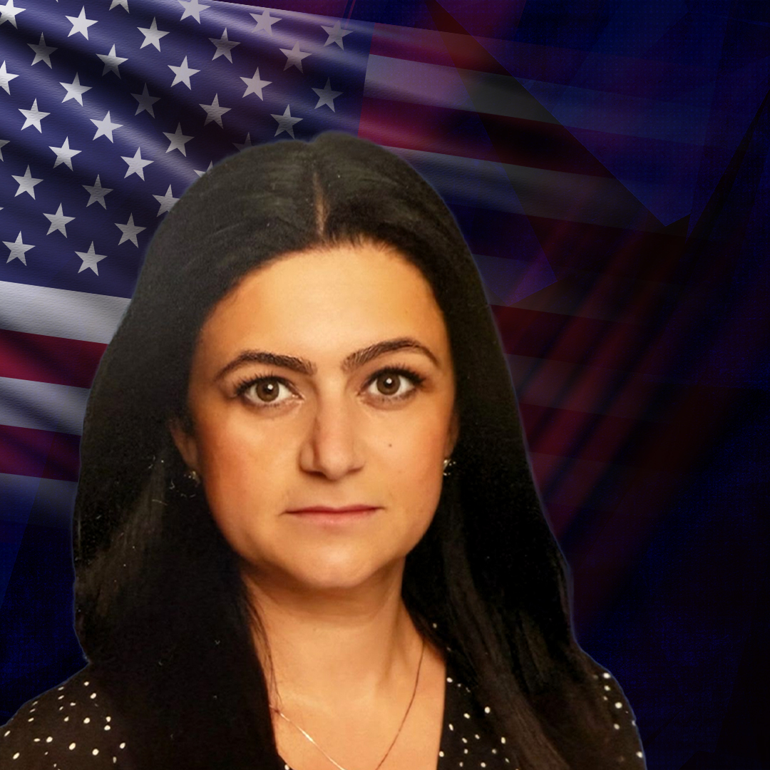 Taiba Ahmad